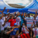 Over 120 NDC executives/members join NPP in Mpraeso constituency