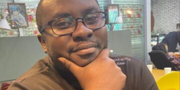 Kenneth Odeng Adade chairs Africa Armwrestling Media Committee