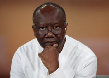 OSP removes Ken Ofori-Atta from wanted list