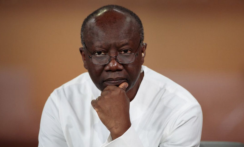 Allegations of HIPC will affect the development of Ghana – Kofi Tonto