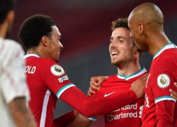 Liverpool fightback to beat Arsenal