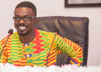 NAM 1 of defunct Menzgold wins big award