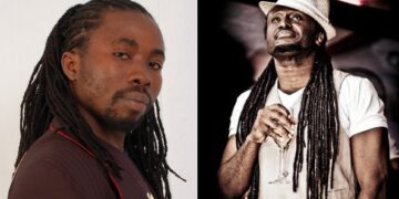 I looked up to Reggie Rockstone - Obrafuor reveals