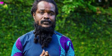 Ras Kuuku may come to know Jesus sooner than expected, Find out why
