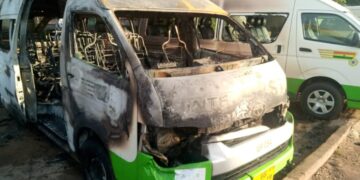 Western Togoland separatist group denies responsibility for STC bus depot attack
