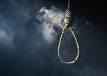 Ghana Records 81 completed suicides in the first half of 2024- Mental Health Authority