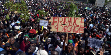 Mali's Uprising: ECOWAS, AU have failed - Security Expert