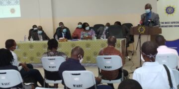 WAEC appeals to government to release outstanding balance