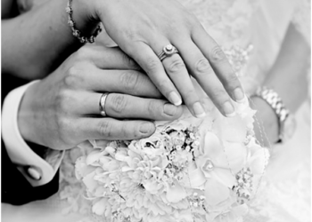 How I became maid of honour to my friend who married my ex