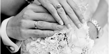 How I became maid of honour to my friend who married my ex