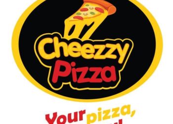 Eddy’s Pizza rebrands to Cheezzy Pizza with a promise to live up to its slogan ‘Your pizza your way’