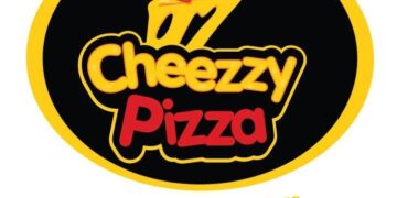 Eddy’s Pizza rebrands to Cheezzy Pizza with a promise to live up to its slogan ‘Your pizza your way’