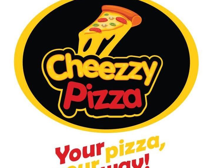 Eddy’s Pizza rebrands to Cheezzy Pizza with a promise to live up to its slogan ‘Your pizza your way’