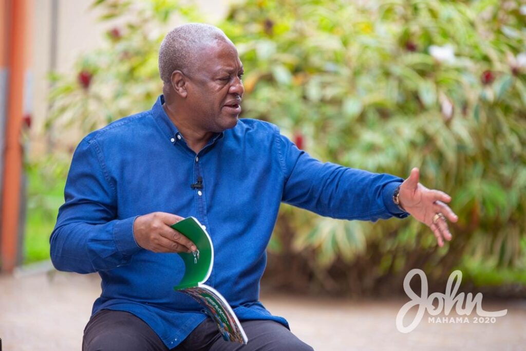 Mahama