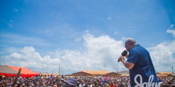 Doing business in Ghana is difficult – Tic