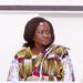 If Bawumia debates me on the economy; I will debate him on literature – Prof. Naana Opoku Agyemang