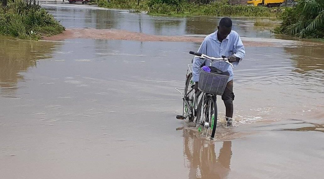 Pay attention to our weather warnings – Meteorological Agency to Ghanaians