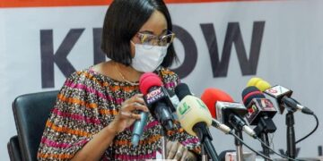 Election 2020: Odike takes on EC chair over disqualification