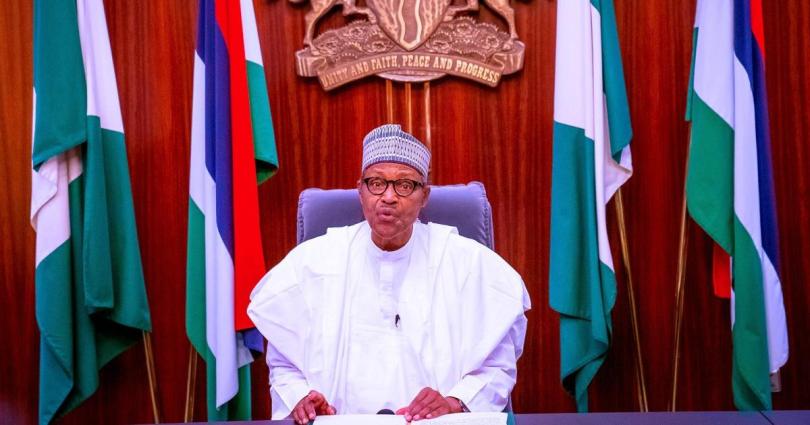 Nigerians more disappointed in Buhari after #EndSARS speech