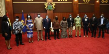 African Games 2023: Ghana to construct 50,000 capacity stadium to host event