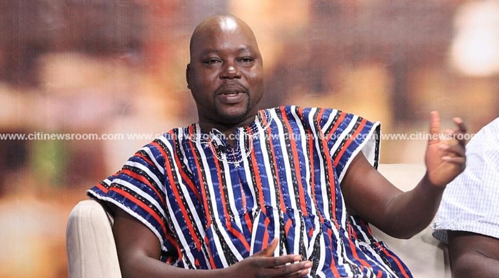 NPP, NDC taking over the affairs of PNC - Sampson Awingobet