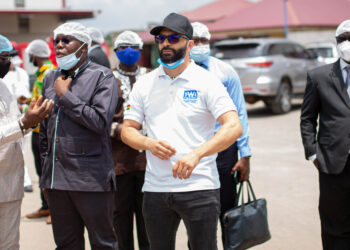 Twellium unveils Effluent Treatment Plant