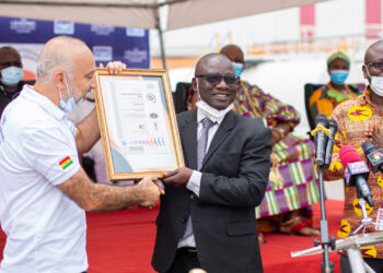 Twellium Industries awarded ISO and HACCP certifications