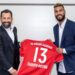 Bayern Munich seal shock move for Choupo Moting, Costa loan from Juventus