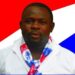 NPP constituency Youth Organiser passes away