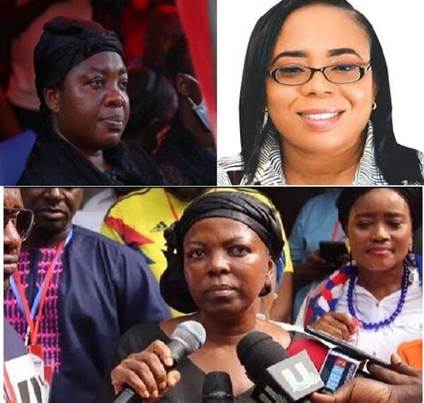 Replacing MP’s with their wives won’t cure low parliamentary representation of women – Political Parties advised