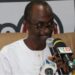 Drama at EC as Asiedu Nketia files nomination for Mahama