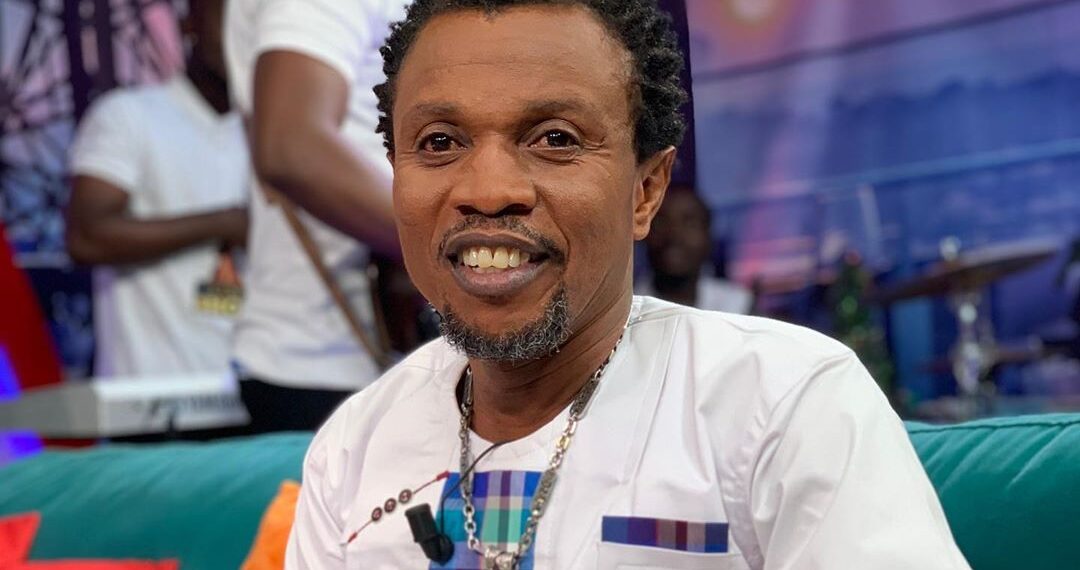 I will never compose a song for NDC - Kaakyire Kwame Appiah