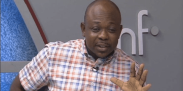 MPs deserve police protection just like Minsters – James Agalga