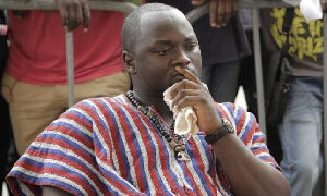 Forgive me; Nii Noi Nortey renders unqualified apology as he returns to NPP
