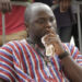 Forgive me; Nii Noi Nortey renders unqualified apology as he returns to NPP