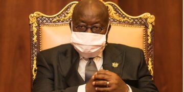 Don’t criticize gov’t for borrowing amid COVID-19 -Economist to Ghanaians