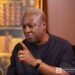 Mahama will not accept the result of flawed elections even if he wins – NDC Communicator