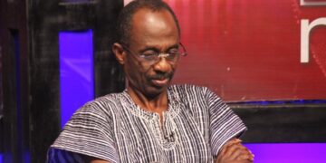 You can't blame Asiedu Nketia - ASEPA
