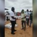 Accra Mall Donates 500 Food Boxes to Deprived Communities in Accra