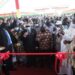 Prez Nana Addo commissions 60-bed Tepa hospital