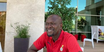 Ghana coach Akonnor opens up on Mali defeat, approach to Qatar