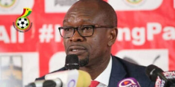 Ghana’s defeat was due to poor organisation- Akonnor