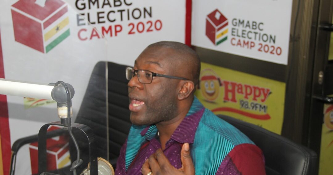 NDC charges media to investigate gov’t’s fabricated audios, videos allegations
