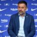 Barcelona president Bartomeu resigns