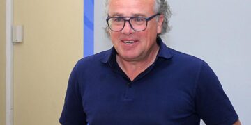 German trainer Bernhard Lippert named as GFA Technical Director