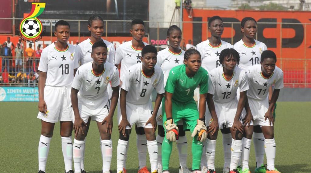 Black Maidens & Black Princesses to break camp as CAF suspends qualifiers due to COVID-19