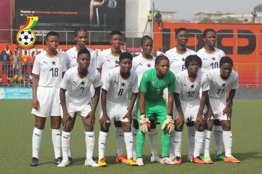 GFA ExCo member Linford Asamoah hopeful Black Princesses will resume camping soon