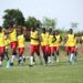 WAFU U-20: Ghana handed tough group