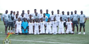 WAFU U-17 tourney: Ghana to face Nigeria, Cote D’Ivoire in Group B