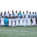 WAFU U-17 tourney: Ghana to face Nigeria, Cote D’Ivoire in Group B